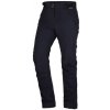 Northfinder Edison dámske nohavice black