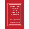 Theory of Games and Economic Behavior (Oskar Morgenstern)(Brožovaná)