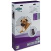 Dvierka pre psov PetSafe® do extrémneho počasia, veľkosť M