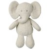 NATTOU Hračka plyšová Teddy sloník 30 cm, 0m+ 856034