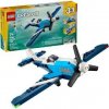 Pretekárske lietadlo 31160 LEGO