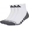 Ponožky adidas Performance Cushioned 3-Pack jd9574 Veľkosť S