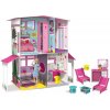 Lisciani domček Barbie, Lisciani, W009364