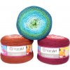 YarnArt Flowers 250g 1000m