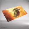 Gamegenic Star Wars: Unlimited Prime Fett's Firespray podložka