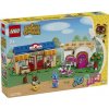 LEGO Animal Crossing Nook's Cranny a dom Rosie (77050)