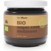 GymBeam BIO Melasa z cukrovej trstiny 360 ml