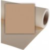 Colorama papierové pozadie 1.35 x 11m Coffee