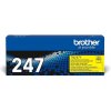 Brother TN-247Y - originálny