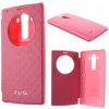 Púzdro Jelly Flash LG G4 ružové