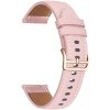 VSETKONAMOBIL 125667 SYNTHETIC Remienok pre Garmin Vivoactive 5 / Vivoactive 6 ružový