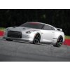 HPI Karoserie čirá Nissan GT-R 200 mm