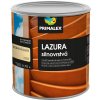 Primalex Hrubovrstvá lazúra Gaštan,2.5L