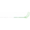 Zone floorball HYPER AIR ICESHAFT 30 ice green ice green, Pravá (pravá ruka dole), 92cm (=102cm)