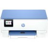 HP All-in-One ENVY Photo 7231 Cloud Blue (A4, 15/10 ppm, USB, Wi-Fi, BT, Print, Scan, Copy, Duplex)