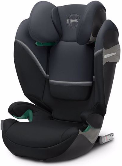 Detská autosedačka Cybex Solution S i-Fix Gold 2020