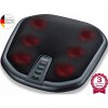 Masážny Prístroj na nohy Beurer FM70 shiatsu 18 hlavíc 36 W s vyhrievaním