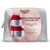 Eucerin Kazeta VOLUME-FILLER+VOLUME-LIFT denný krém 50 ml + nočný krém 50 ml (akcia 2024) 1x1 set