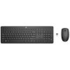 HP 230 Wireless Mouse+ Keyboard CZ/SK Combo 18H24AA#BCM