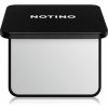 Notino Mirrors Magnifying Compact Mirror kozmetické zrkadielko Black 1 ks