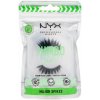 Nyx Jumbo Lash! Major Spikes - Umelé riasy 1 ks