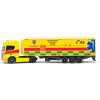Maisto - CZ - Mini pracovné stroje, Kontajnerový náves Scania 770S GOLEM EMS, Česká republika, 1:64 (101211682CZ)