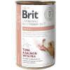 Brit Veterinary Diets GF dog Renal 400 g konzerva