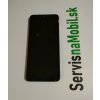 LCD Displej + Dotykové sklo + Rám Xiaomi Redmi 10C / Poco C40