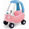 Little Tikes Cozy Coupe Princess Autíčko Ružové