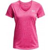 Dámske tričko Under Armour Tech SSV Twist - Dámske technické športové tričko s krátkym rukávom SSV Twist od Under Armour, dostupné v rôznych farbách.