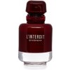 Givenchy L’Interdit Rouge parfumovaná voda dámska 80 ml