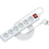 RETLUX RPC 34 pred.prí. 5m/6 3×1,0mm WS