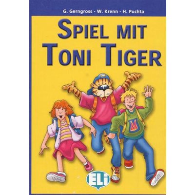 Ja Klar! 1 Spiel