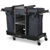 Numatic NKS2LLR NuKeeper Systems hotelový vozík