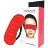 Darkness Eyemask Red - Maska Na Oči
