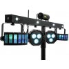 Eurolite LED KLS Laser Bar FX, světelný set