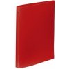Viquel Standard krúžkový zakladač 4 krúžky 2,5 cm A4 červený