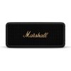 Marshall Emberton III Black and Brass reproduktor