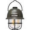 Nitecore kempingové svetlo LR40 100lm zelené