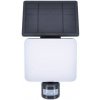 LED reflektor Solight LED osvetlenie so senzorom 11 W (WO785)