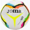 Futbalová lopta Joma Halley II white/fluor green veľkosť 5