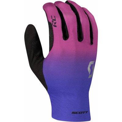 Scott RC Pro Supesonic LF drift-purple