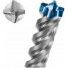 Príklepový vrták Bosch 540 x 14 mm 2608900208