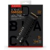 SanDisk WD Black SN850X 1TB SSD PCIe Gen4 16 Gb/s, M.2 2280, NVMe ( r7300MB/s, w6600MB/s ), s chladičom WDS100T2XHE Western Digital