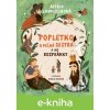 E-kniha Popletko a veľká sestra a iné rozprávky - Astrid Lindgren