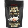 Activlab 100% Whey Protein Premium, Karamel s čokoládou - 500 g