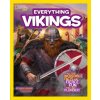 Everything Vikings (Nadia Higgins)(Brožovaná)