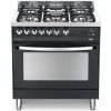 LOFRA Rainbow sporák PNMG86GVT-C