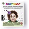 Snazaroo MINI Farby na tvár Klaun