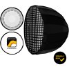DEEP BOX 120cm Parabolic Grid Bowens